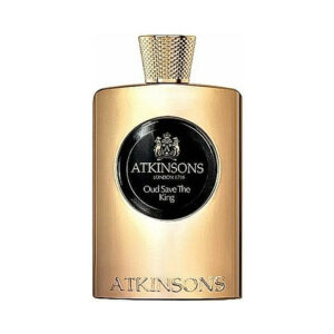 عطر ادکلن اتکینسونز-اتکینسون عود سیو د کینگ | Atkinsons Oud Save The King
