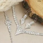 سرویس نقره تراش ارغوان