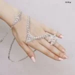سرویس نقره تراش ارغوان
