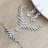 سرویس نقره مهتاب