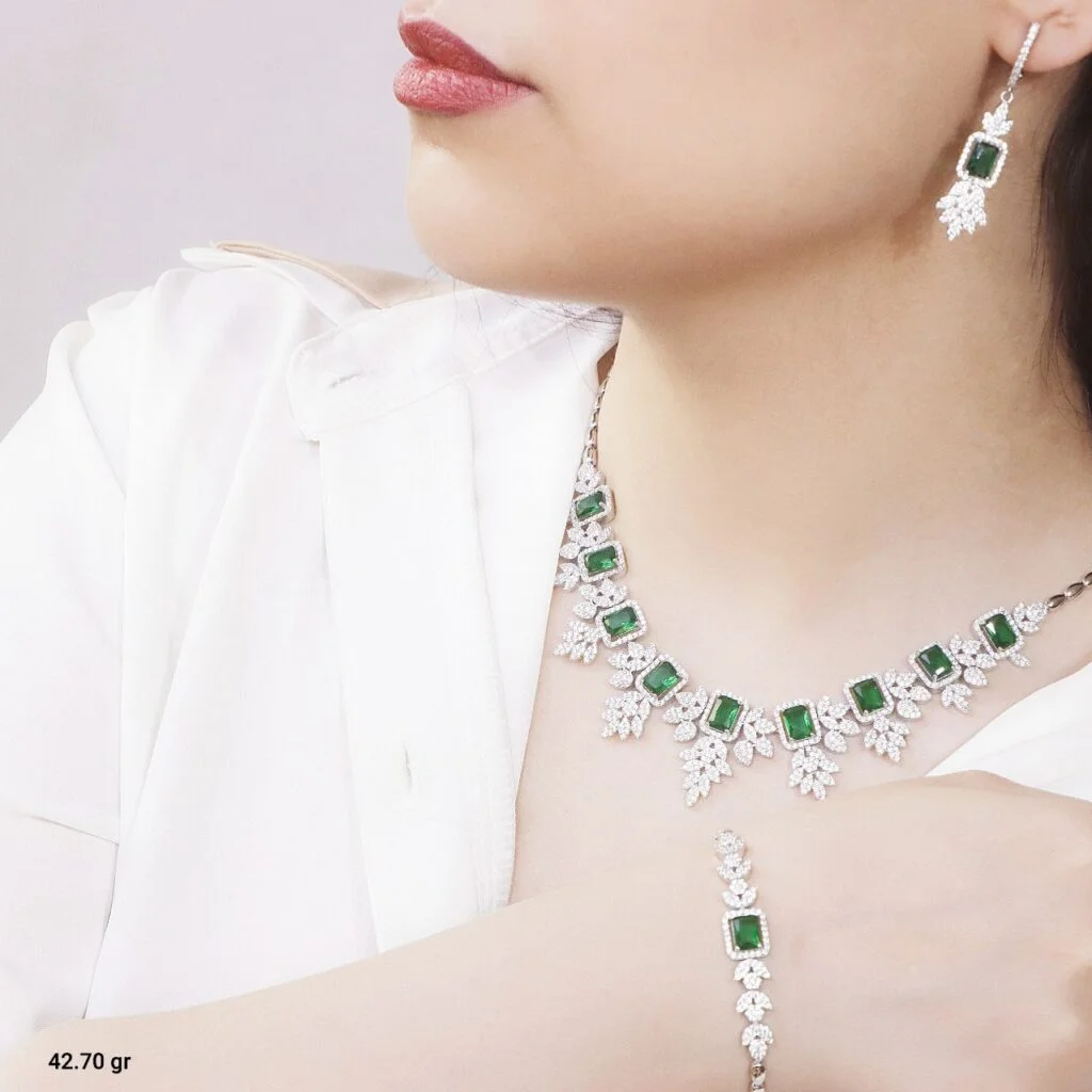 سرویس نقره مژده