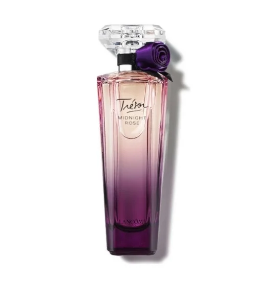 عطر ادکلن لانکوم ترزور میدنایت رز | Lancome Tresor Midnight Rose