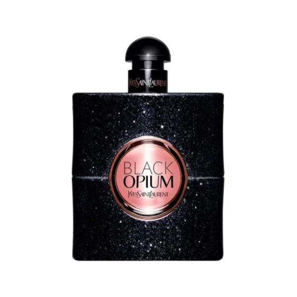 عطر ادکلن ایو سن لورن بلک اپیوم | Yves Saint Laurent Black opium