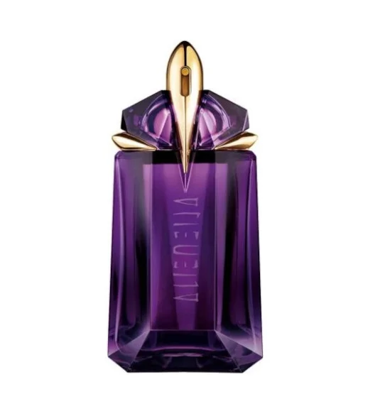 Alien--Mugler