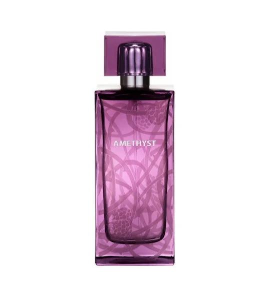 Amethyst-Lalique