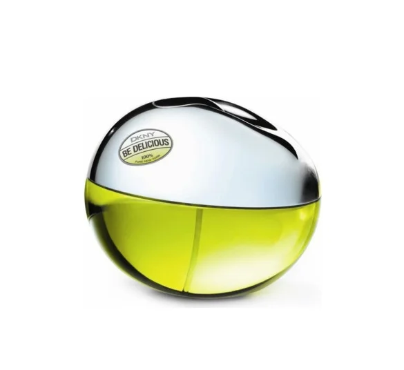 عطر ادکلن دی کی ان وای بی دلیشس-سبز | DKNY Be Delicious