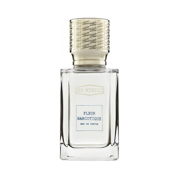 عطر ادکلن ایکس نیهیلو فلور نارکوتیک | Ex Nihilo Fleur Narcotique
