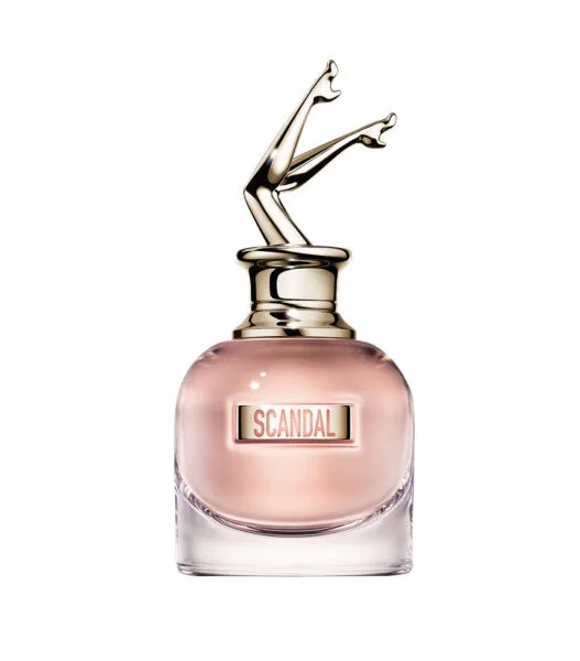 Jean Paul Gaultier Scanda