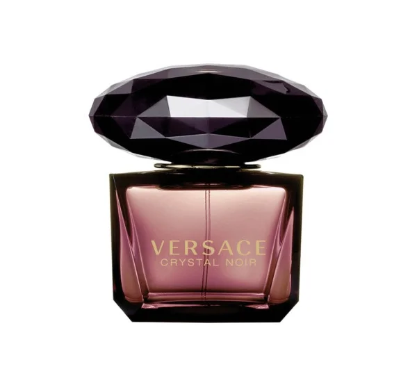 Versace Crystal Noir