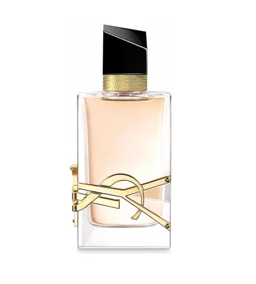 Yves-Saint-Laurent-Libre