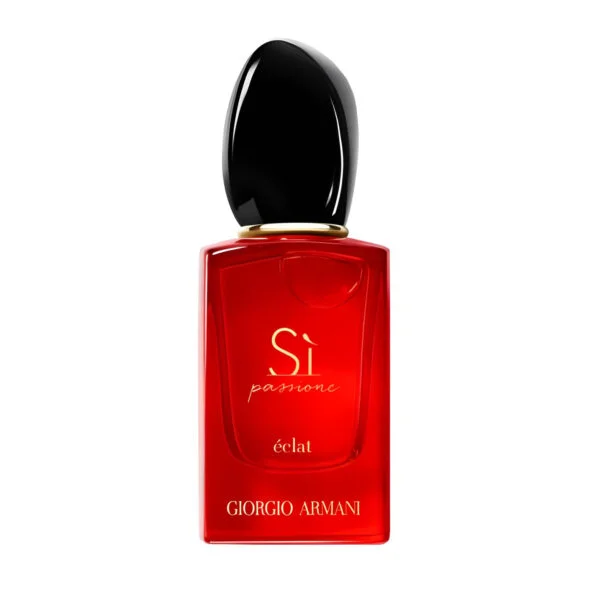 عطر ادکلن جورجیو آرمانی سی پشن | Giorgio Armani Si Passione