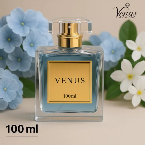 حجم 100 میل