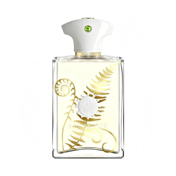 عطر ادکلن آمواج براکن مردانه | Amouage Bracken Man