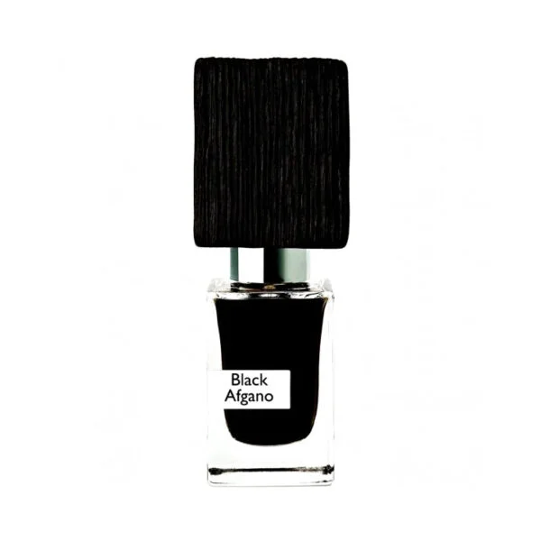 ادکلن بلک افغان اصل-ناسوماتو بلک افگانو | Nasomatto Black Afgano