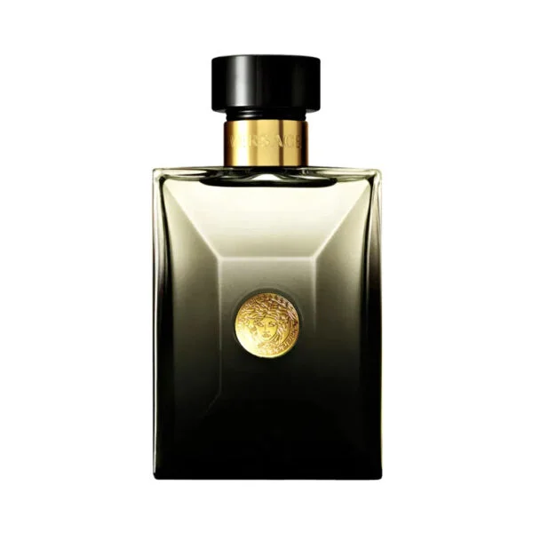 عطر ادکلن ورساچه پورهوم عود نویر | Versace Pour Homme Oud Noir