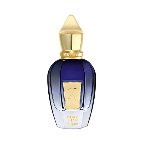 عطر ادکلن زرجف-زرژاف مور دن وردز | Xerjoff More Than Words