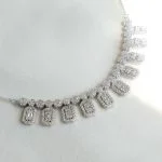 سرویس نقره باستیان