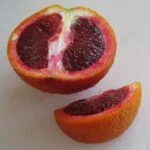 نت پرتقال خونی