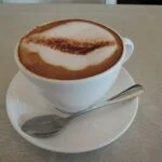 نت کاپوچینو