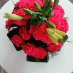 نت میخک صدپر