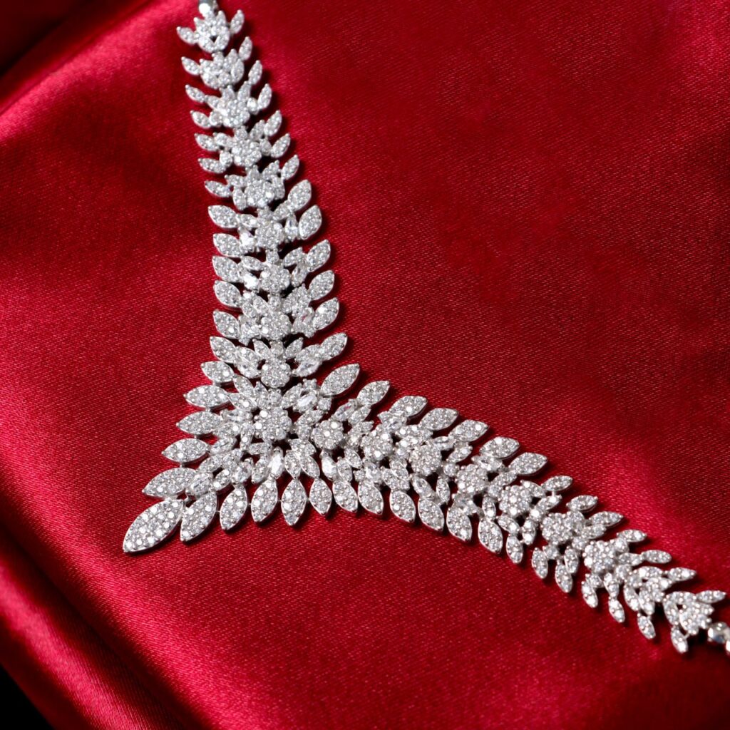 سرویس نقره گیتا