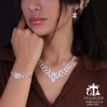 سرویس نقره پارنا - Image 3