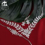 سرویس نقره پارنا