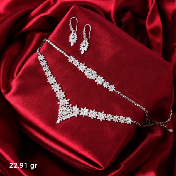 سرویس نقره ترانه