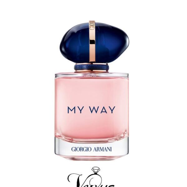 عطر ادکلن جورجیو آرمانی مای وی | Giorgio Armani My Way