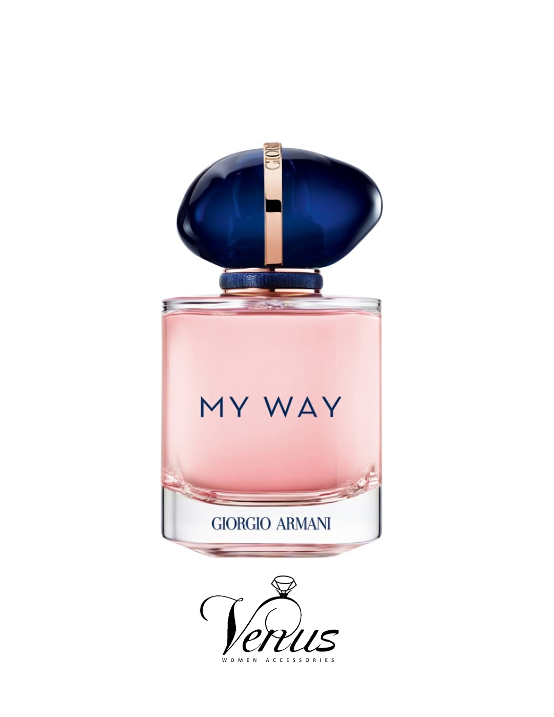عطر ادکلن جورجیو آرمانی مای وی | Giorgio Armani My Way عطر ادکلن جورجیو آرمانی مای وی | Giorgio Armani My Way
