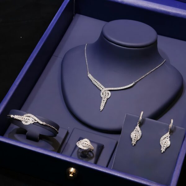 سرویس نقره شانا
