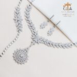 سرویس نقره کیانا