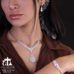 سرویس نقره کیانا