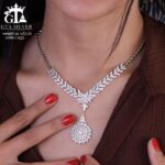 سرویس نقره کیانا