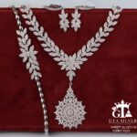 سرویس نقره کیانا