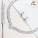 سرویس نقره آیلین