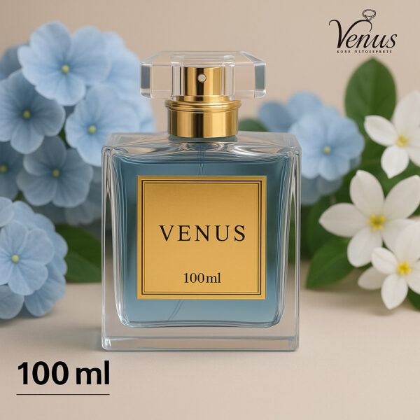 حجم 100 میل