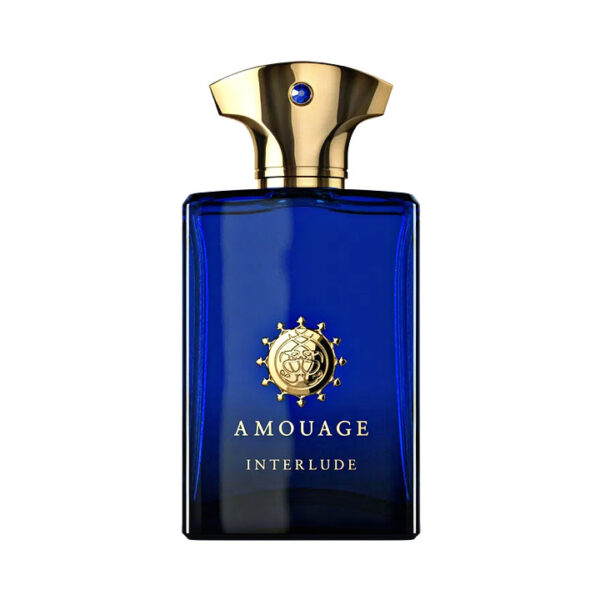 عطر ادکلن آمواج اینترلود مردانه | Amouage Interlude Man
