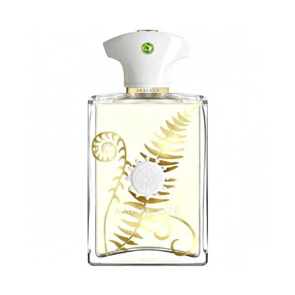 عطر ادکلن آمواج براکن مردانه | Amouage Bracken Man