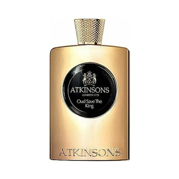 عطر ادکلن اتکینسونز-اتکینسون عود سیو د کینگ | Atkinsons Oud Save The King