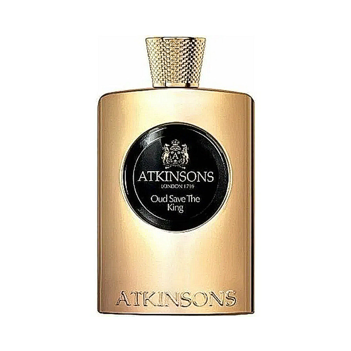 عطر ادکلن اتکینسونز-اتکینسون عود سیو د کینگ | Atkinsons Oud Save The King عطر ادکلن اتکینسونز-اتکینسون عود سیو د کینگ | Atkinsons Oud Save The King