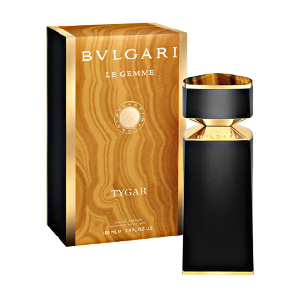عطر ادکلن بولگاری تایگار | Bvlgari Tygar
