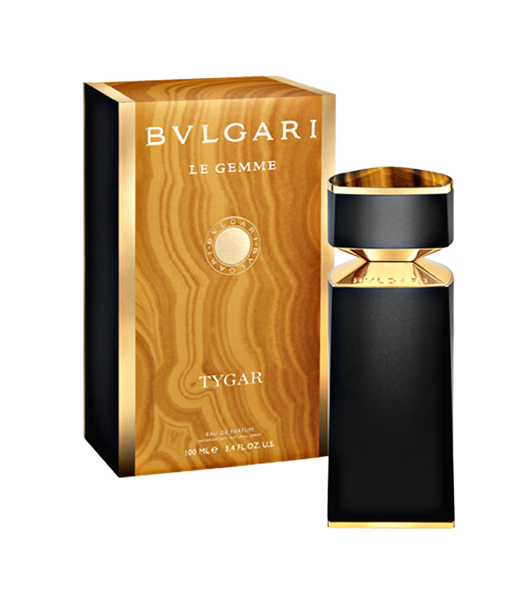 عطر ادکلن بولگاری تایگار | Bvlgari Tygar عطر ادکلن بولگاری تایگار | Bvlgari Tygar