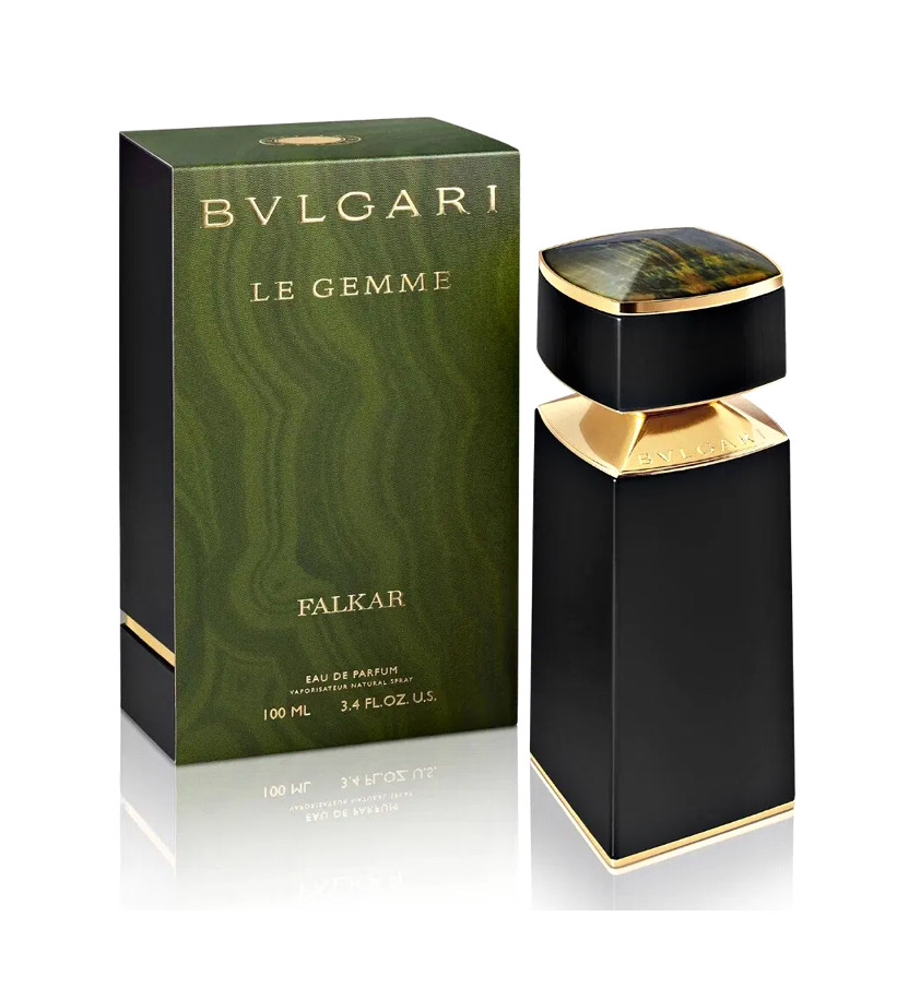 بولگاری فالکار BVLGARI - Falkar بولگاری فالکار BVLGARI - Falkar