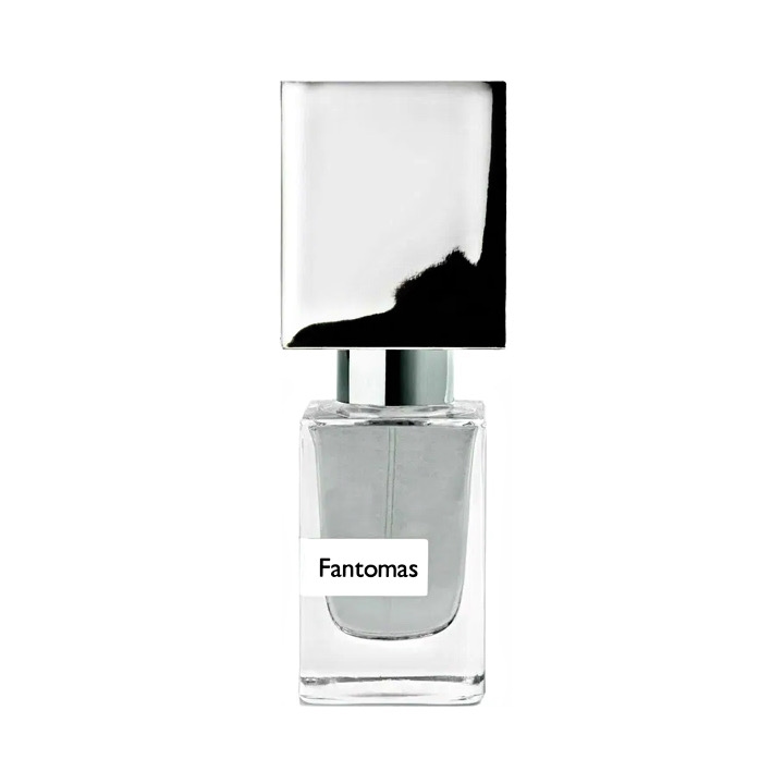 عطر ادکلن ناسوماتو فانتوماس | Nasomatto Fantomas عطر ادکلن ناسوماتو فانتوماس | Nasomatto Fantomas