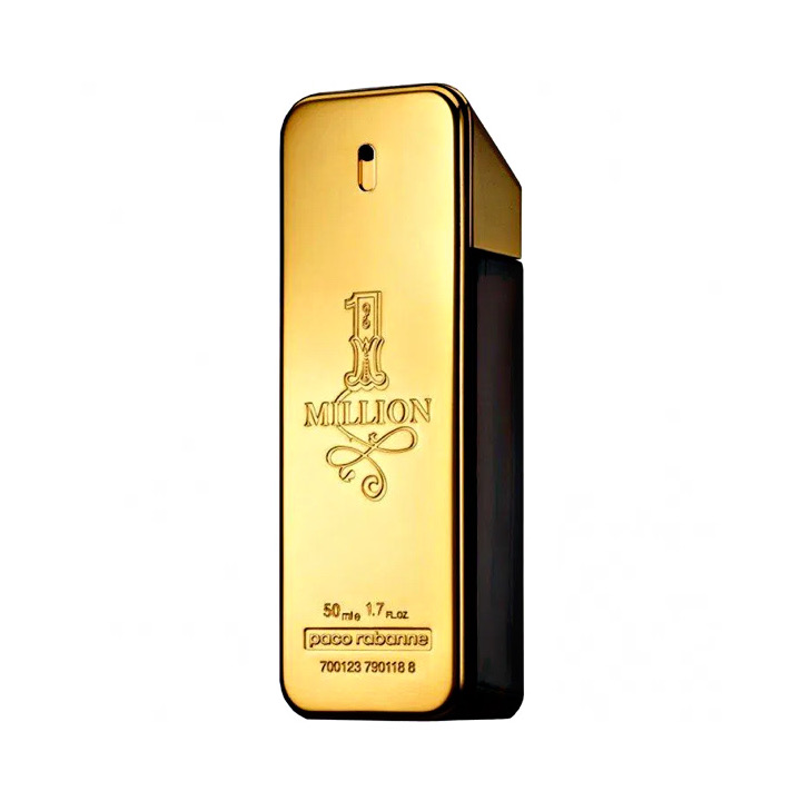 عطر ادکلن پاکو رابان وان میلیون | Paco Rabanne 1 Million عطر ادکلن پاکو رابان وان میلیون | Paco Rabanne 1 Million