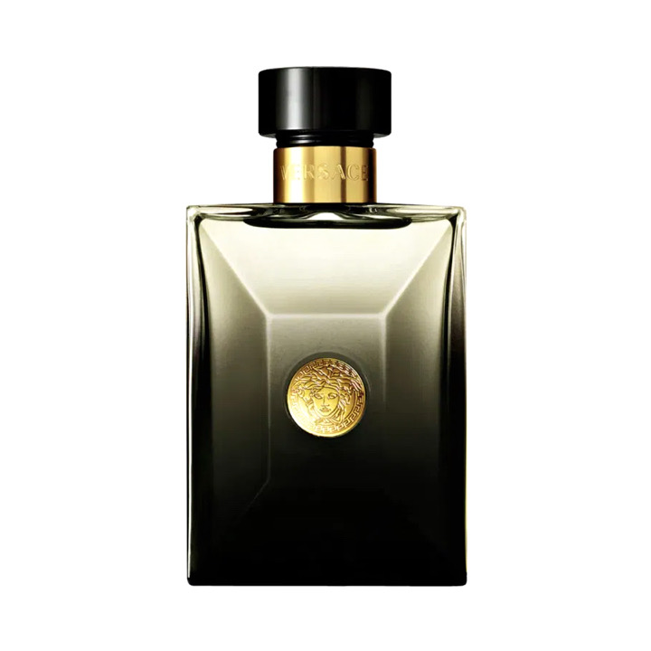عطر ادکلن ورساچه پورهوم عود نویر | Versace Pour Homme Oud Noir عطر ادکلن ورساچه پورهوم عود نویر | Versace Pour Homme Oud Noir