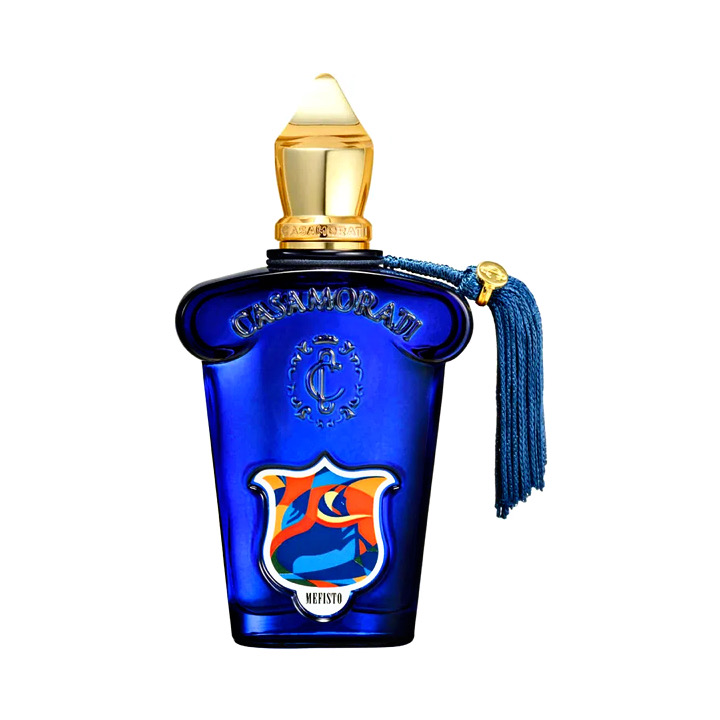عطر ادکلن کازاموراتی زرجف-زرژاف مفیستو | Xerjoff Casamorati Mefisto عطر ادکلن کازاموراتی زرجف-زرژاف مفیستو | Xerjoff Casamorati Mefisto