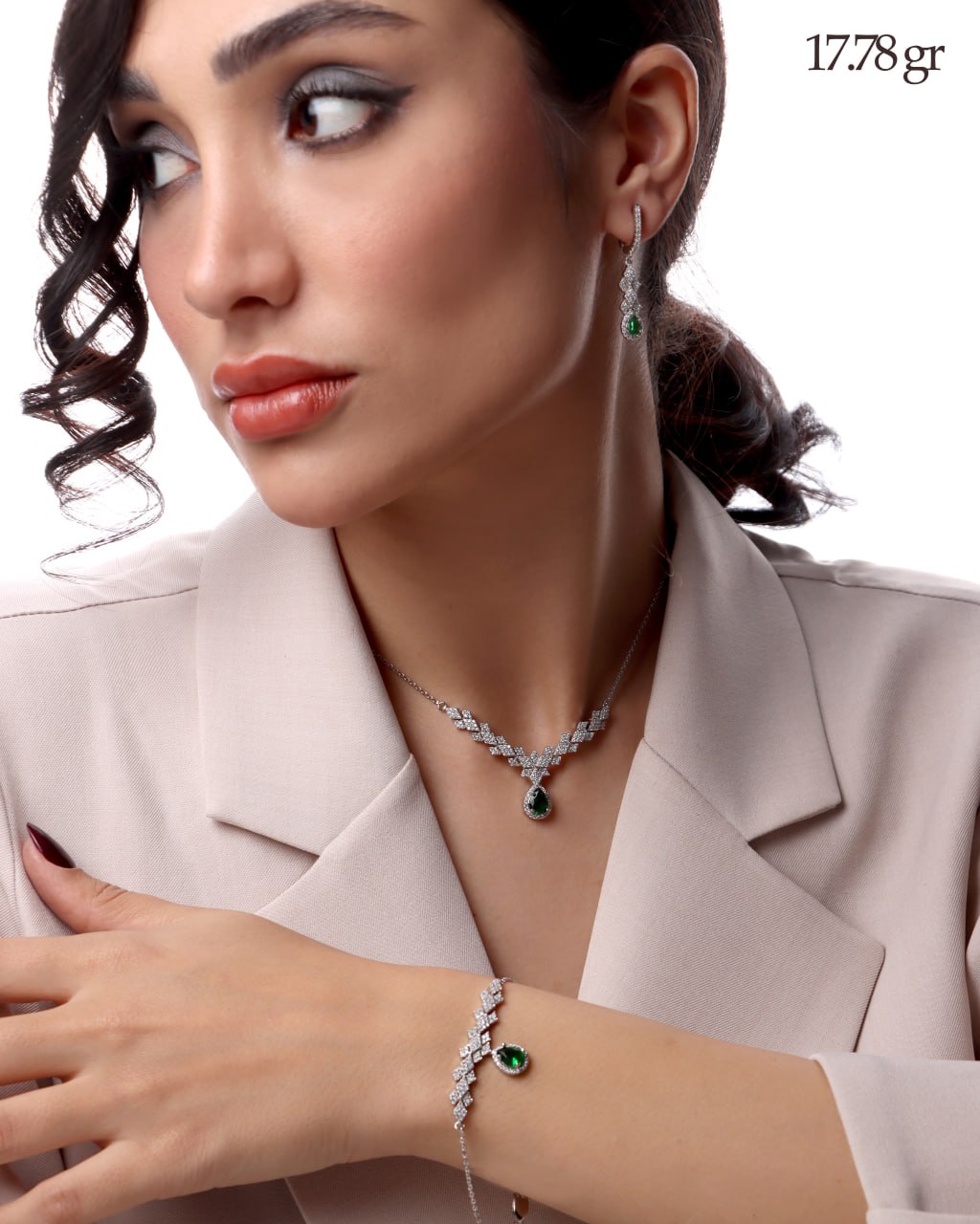 سرویس نقره نادیا سرویس نقره نادیا
