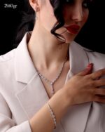 سرویس نقره آژند